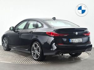 BMW 2 Series 218i M Sport Gran Coupe - Image 2