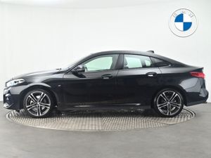 BMW 2 Series 218i M Sport Gran Coupe - Image 3