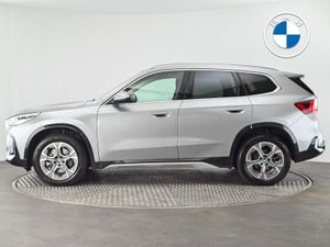 BMW X1 Sdrive20i Xline - Image 3