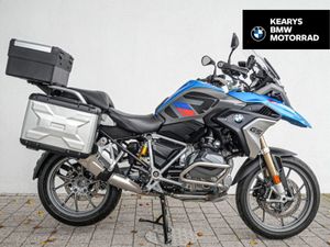BMW R1250 GS TE - Image 2
