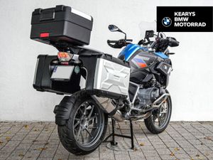 BMW R1250 GS TE - Image 3