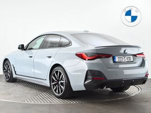 BMW 4 Series 420d M Sport Gran Coupe - Image 2