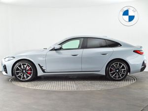 BMW 4 Series 420d M Sport Gran Coupe - Image 3
