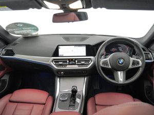 BMW 4 Series 420d M Sport Gran Coupe - Image 4