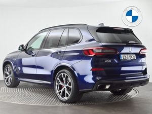 BMW X5 Xdrive45e M Sport - Image 2