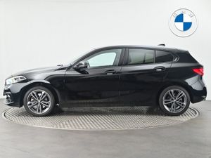 BMW 1 Series 118i Sport - Image 3