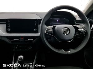 Skoda Scala Selection 1.0tsi 115HP - Image 3