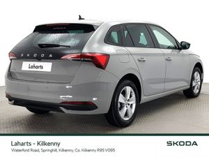 Skoda Scala Selection 1.0tsi 115HP - Image 4