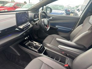Volkswagen ID.5 GTX Business 77kwh 299HP - Image 3