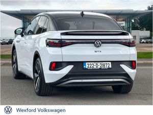 Volkswagen ID.5 GTX Business 77kwh 299HP - Image 4