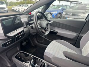 Volkswagen ID.3 Comfort 58kwh 145HP - Image 3