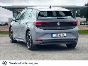 Volkswagen ID.3 Comfort 58kwh 145HP - Image 4