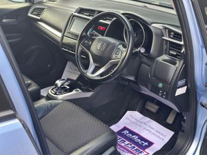 Honda Fit Hybrid - Image 4