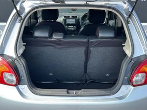 Mitsubishi Mirage Automatic - Image 2