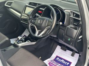 Honda Fit Automatic - Image 2