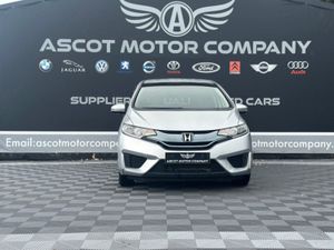 Honda Fit Automatic - Image 3