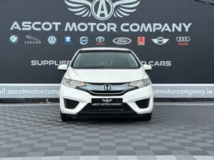 Honda Fit Automatic - Image 2