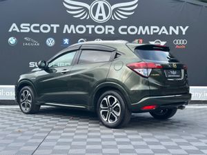 Honda Vezel Automatic - Image 2