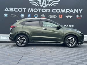 Honda Vezel Automatic - Image 3