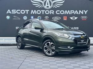 Honda Vezel Automatic - Image 4