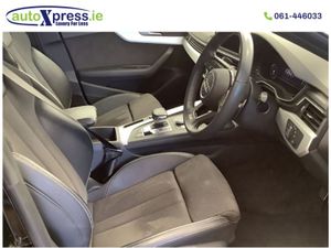 Audi A5 Sportback 2.0tdi S Line Automatic - Image 2