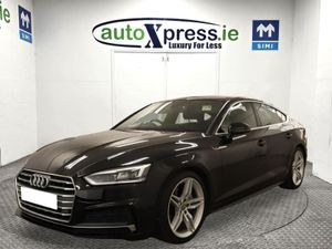 Audi A5 Sportback 2.0tdi S Line Automatic - Image 3