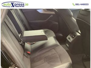 Audi A5 Sportback 2.0tdi S Line Automatic - Image 4