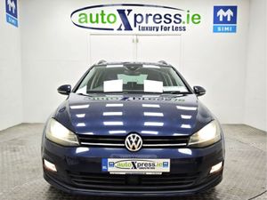 Volkswagen Golf 1.2 TSI Automatic  Reversing Came - Image 3