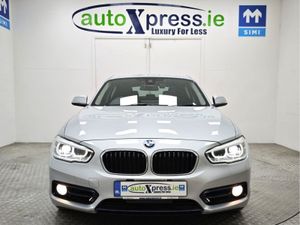 BMW 1 Series 118 D Automatic  Reversing Camera - Image 3