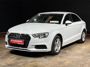 Audi A3 1.4 Automatic Saloon - Cruise Control - R - Image 2