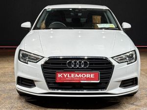 Audi A3 1.4 Automatic Saloon - Cruise Control - R - Image 3