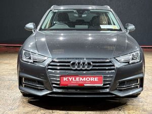 Audi A4 Avante S-line - 1.4 Automatic - Cruise Co - Image 3