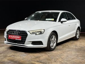 Audi A3 Factory Alloys - Low Mileage - Reverse Ca - Image 2