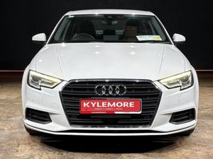 Audi A3 Factory Alloys - Low Mileage - Reverse Ca - Image 3