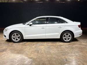 Audi A3 Factory Alloys - Low Mileage - Reverse Ca - Image 4