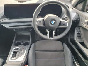 BMW 1 Series 120 Sport Sports Hatch - Image 4