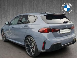 BMW 1 Series 120 Sport Sports Hatch - Image 2