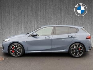 BMW 1 Series 120 Sport Sports Hatch - Image 3