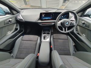 BMW 1 Series 120 Sport Sports Hatch - Image 4