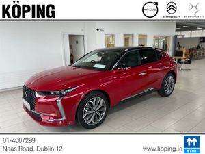 DS Automobiles DS 4 Trocadero 1.2 130 Auto 5DR // - Image 2