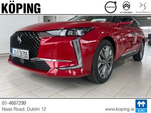 DS Automobiles DS 4 Trocadero 1.2 130 Auto 5DR // - Image 3