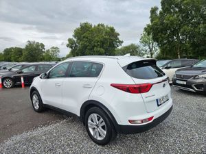 Kia Sportage Platinum SAM 5DR - Image 3