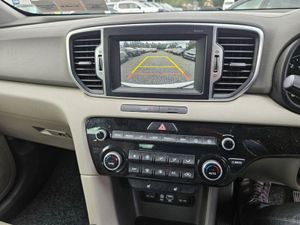 Kia Sportage Platinum SAM 5DR - Image 4