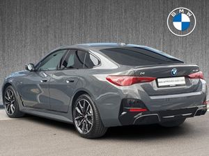 BMW i4 Edrive35 M Sport - Image 3