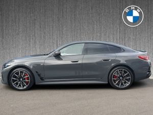 BMW i4 Edrive35 M Sport - Image 4