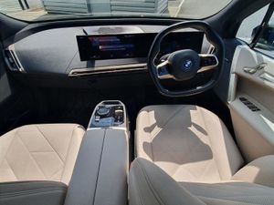 BMW IX Xdrive50 M Sport - Image 4