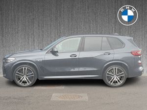 BMW X5 Xdrive45e M Sport - Image 4