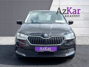 Skoda Fabia 2021 Active 1.0 MPI 5DR  63 P/W Wtih - Image 2