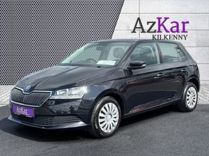 Skoda Fabia 2021 Active 1.0 MPI 5DR  63 P/W Wtih - Image 3