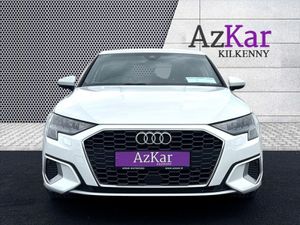 Audi A3 2021 Sport 40 1.4 Tfsi Phev 201BHP Automa - Image 2
